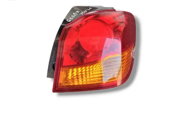 Mitsubishi ASX Rear/tail lights 8330A690