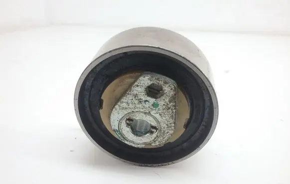 Opel Vectra B Belt tensioner pulley 24426500