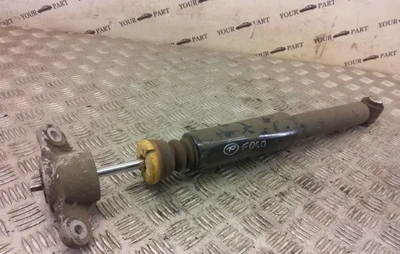 KIA Niro Rear shock absorber/damper 55300q4070