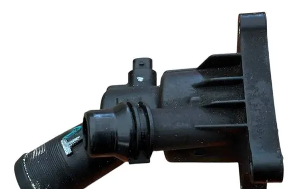 Thermostat/thermostat housing