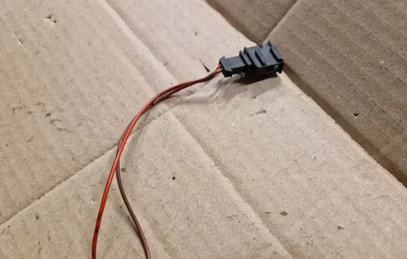 Volkswagen Golf V Other relay 3B0972712