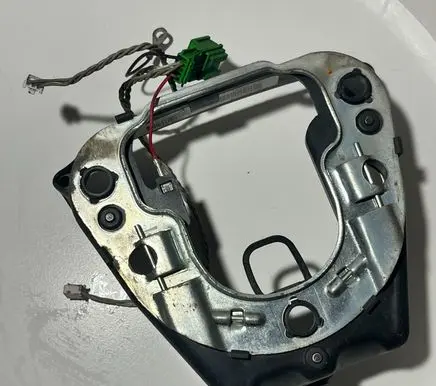 Volvo S40 Other wiring loom 8691991