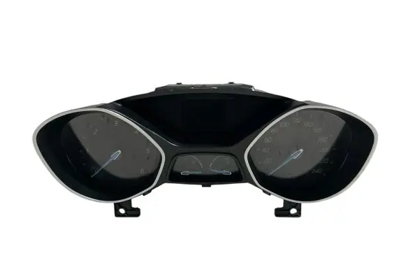 Ford Focus Speedometer (instrument cluster) BM5T10849CN 2085955 8657277
