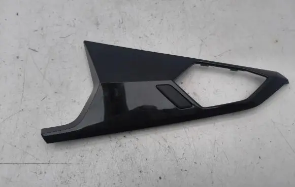 Audi A1 Front door interior handle trim 82A959521D