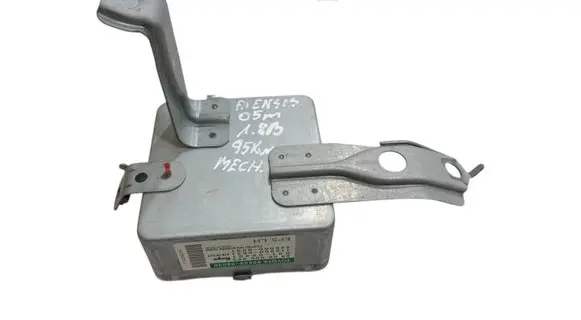 Toyota Avensis T250 Power steering control unit/module 8965005030 K9100901 6900000563