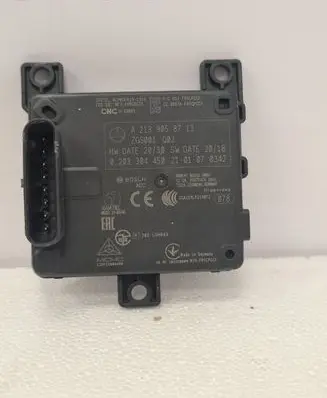 Mercedes-Benz E W213 Distronic sensor radar A2139058613