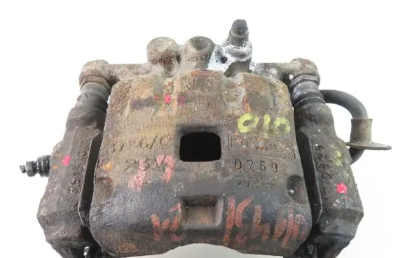 Ford Fiesta Front brake caliper