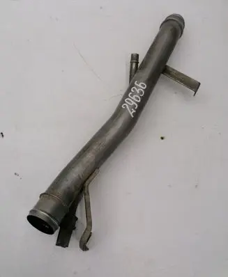 Opel Signum Intercooler hose/pipe 24415007 52206C