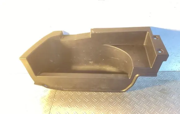 Toyota RAV 4 (XA40) Glove box in trunk 6499742010