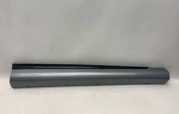 Ford Puma Front door trim (molding) L1TB-S20306-C