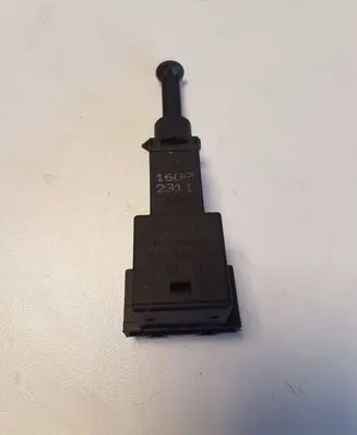 Volkswagen Golf IV Brake pedal sensor switch 1J0945511A