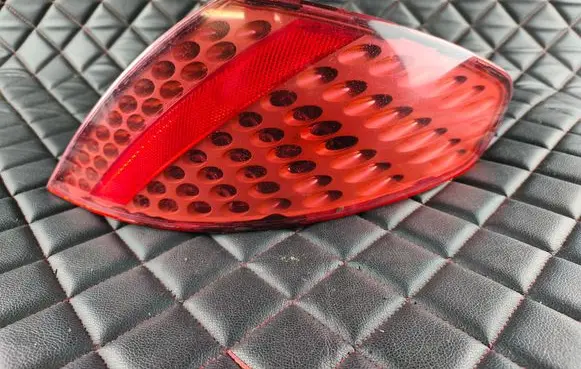 Peugeot 307 CC Rear/tail lights 6351S3