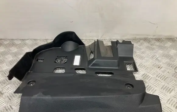 BMW 3 F30 F35 F31 Dashboard lower bottom trim panel 9231254 10822910