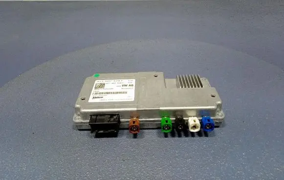 Other control units/modules
