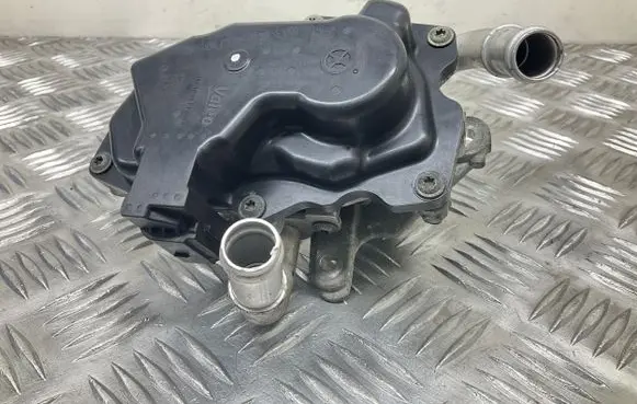 Audi A3 S3 8V EGR valve 04L131501S