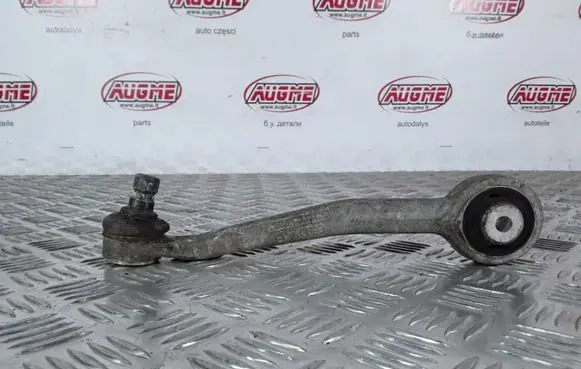 Front anti-roll bar/stabilizer link