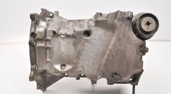 Toyota Yaris Oil sump 