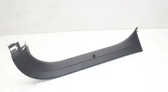 Volkswagen ID.7 Centre console side trim rear 14A867704A