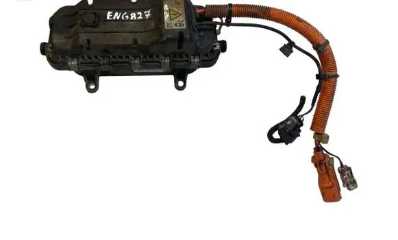 Ford Focus Electric engine pre-heating system (optional) CV6818K464AD CU5A14B218FA 3000310002601