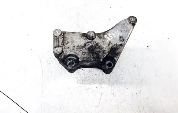 Mercedes-Benz E W212 Engine mounting bracket a6510940039