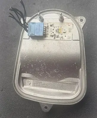 Mercedes-Benz A W176 Headlight ballast module Xenon A1769066500