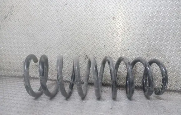KIA Ceed Rear coil spring