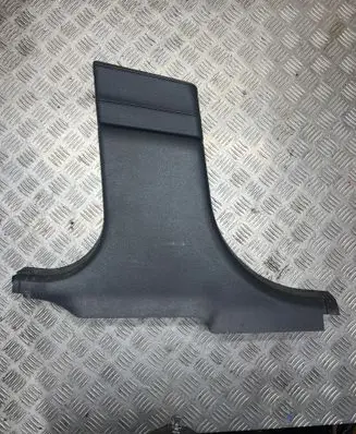 BMW 5 GT F07 (B) pillar trim (bottom) 1751550 56085711