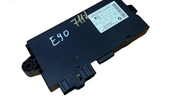 BMW 3 E90 E91 CAS control unit/module 9147226 5WK49513YBR 2083240795