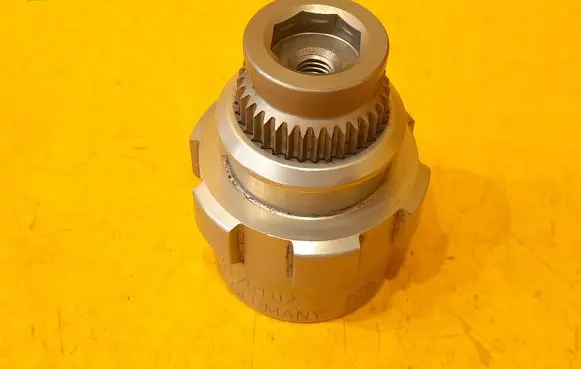 Porsche 911 991 Nuts/bolts 99134125102