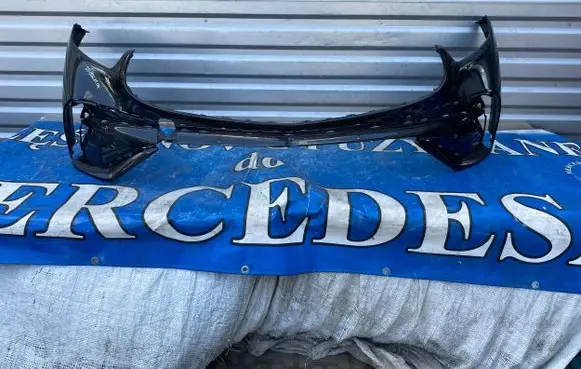 Mercedes-Benz GLC C254 Front bumper A2548851501 977985001