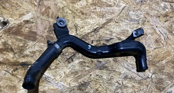BMW 5 F10 F11 Engine coolant pipe/hose 6781897 2754199232