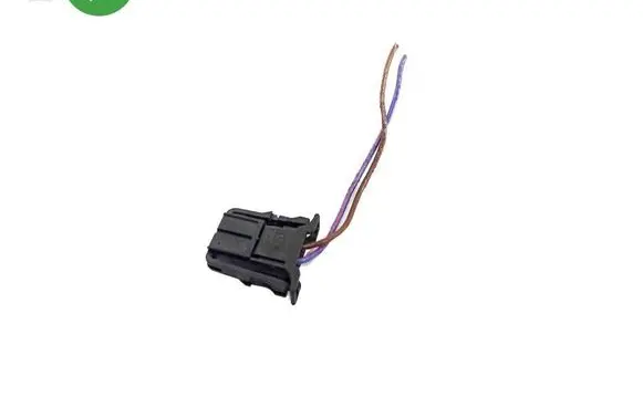 Mercedes-Benz CLK A209 C209 Sound system wiring loom A0365451128
