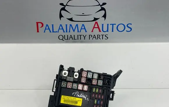 KIA Rio Fuse module 919501W370