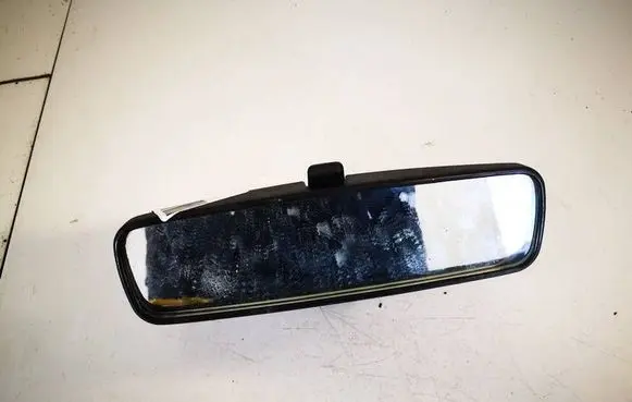 Renault Clio II Rear view mirror (interior) e200708