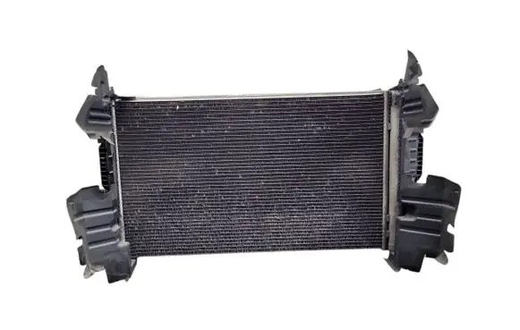 Opel Astra K Radiator set 39095604 427460812 1957C