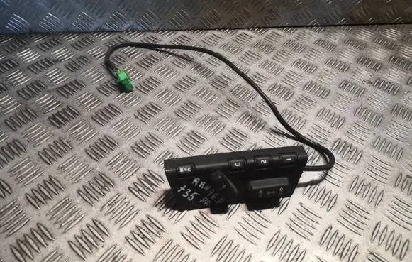 Land Rover Range Rover Sport L320 Seat control switch YUB500160PVJ 5H2214A701AA8PVJ