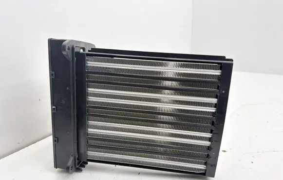 Skoda Elroq Electric cabin heater radiator 1EA963581E