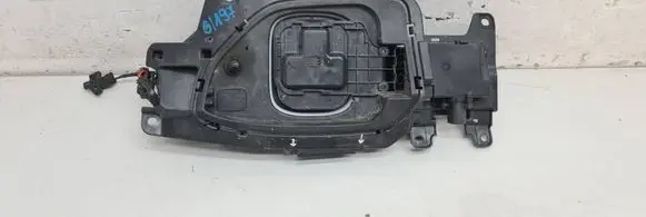 Hyundai Kona I Electric car charge socket 6197ATS