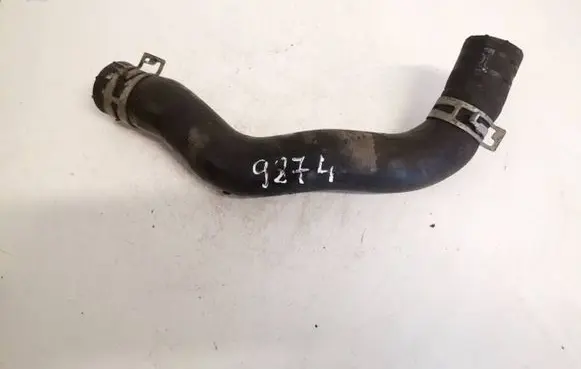 Toyota Yaris Engine coolant pipe/hose