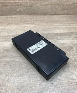 BMW 5 E60 E61 Comfort/convenience module 9118730 23994322