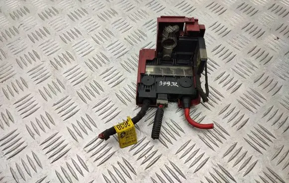 Positive wiring loom