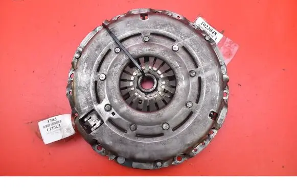 Fiat Ducato Clutch set kit 5801434760