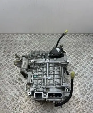Renault Megane E-Tech Electric car motor 6AM402 C016264 290307254R