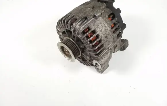 Mini Cooper Countryman R60 Generator/alternator 7823291