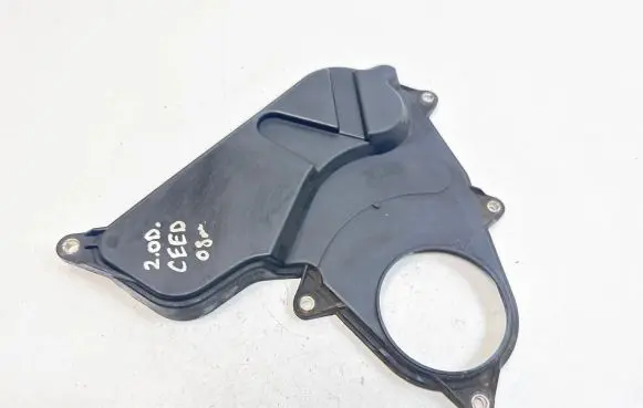 KIA Ceed Timing belt guard (cover) 2137027300