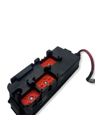 Opel Vectra C Fuse module 460023260