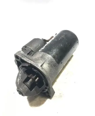Fiat Stilo Starter motor