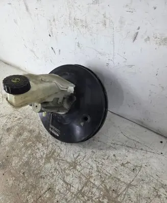 Volvo S40 Brake booster 4N512B195AL 03786438034