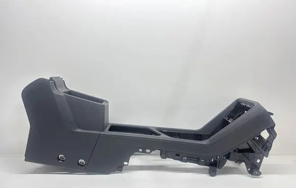 Volkswagen Tiguan Allspace Gear shifter surround trim plastic 5NM863319