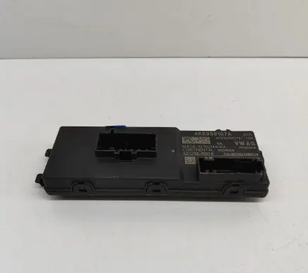 Audi Q4 Sportback e-tron Tailgate/trunk control unit/module A2C76549218 4KE959107A